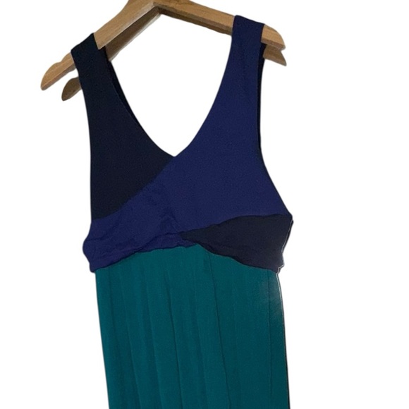 Anthropologie Maeve Elysian Maxi Dress - Picture 6 of 9